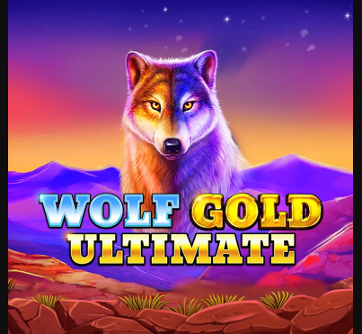 Wolf Gold Ultimate